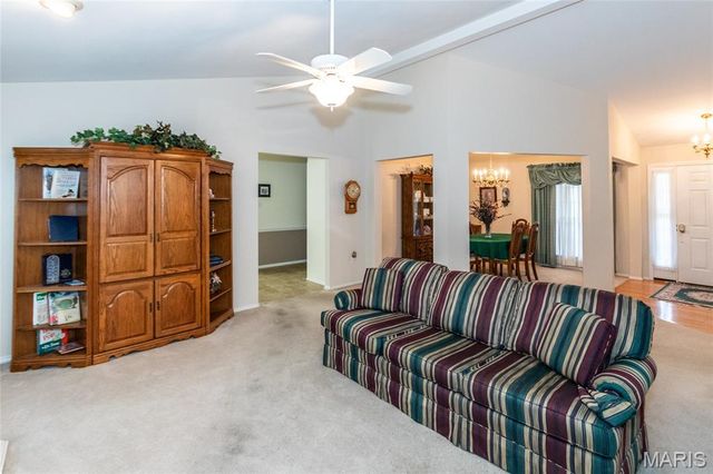 1336 Westbend Drive, Dardenne Prairie, MO 63368