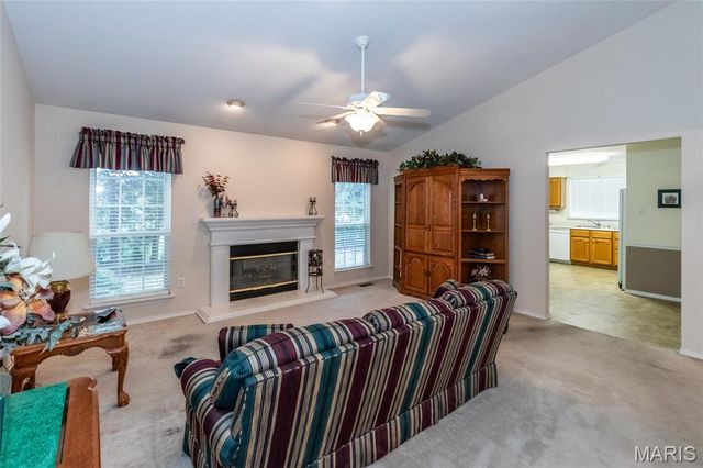 1336 Westbend Drive, Dardenne Prairie, MO 63368