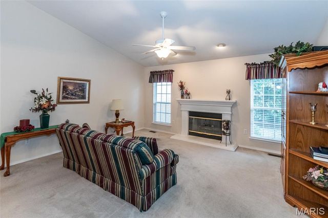 1336 Westbend Drive, Dardenne Prairie, MO 63368