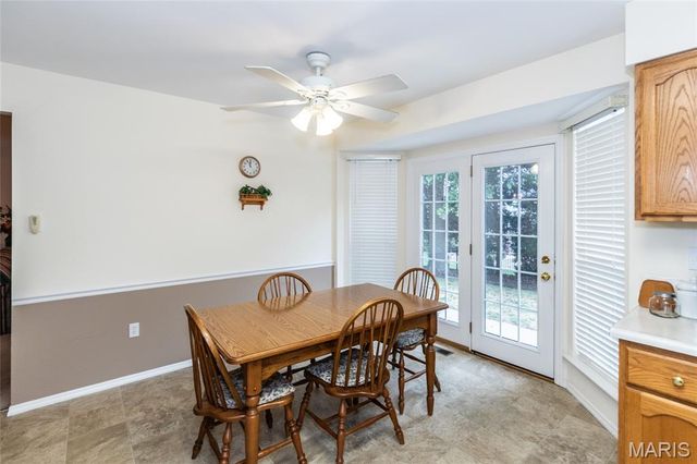 1336 Westbend Drive, Dardenne Prairie, MO 63368