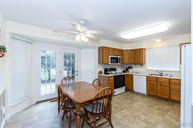 1336 Westbend Drive, Dardenne Prairie, MO 63368