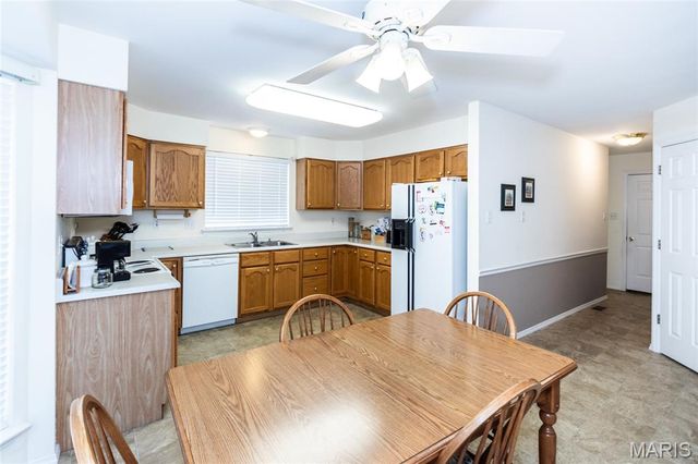 1336 Westbend Drive, Dardenne Prairie, MO 63368