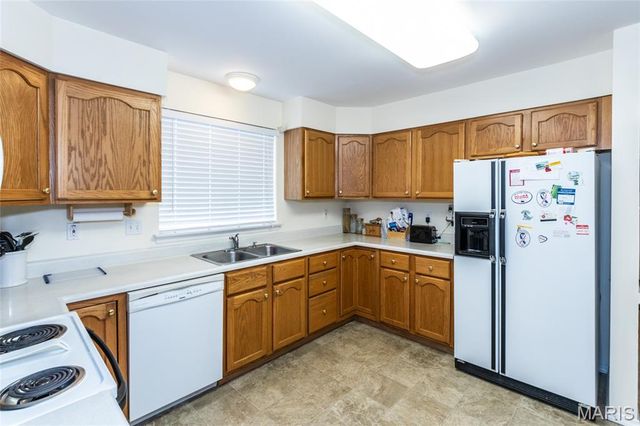 1336 Westbend Drive, Dardenne Prairie, MO 63368