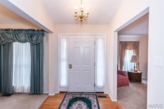 1336 Westbend Drive, Dardenne Prairie, MO 63368