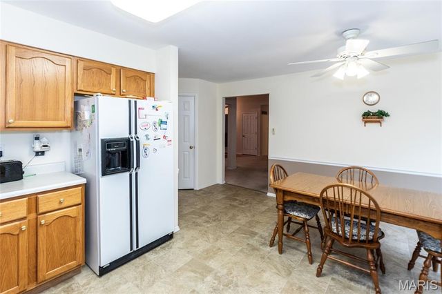 1336 Westbend Drive, Dardenne Prairie, MO 63368