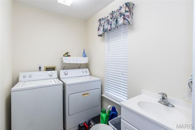 1336 Westbend Drive, Dardenne Prairie, MO 63368