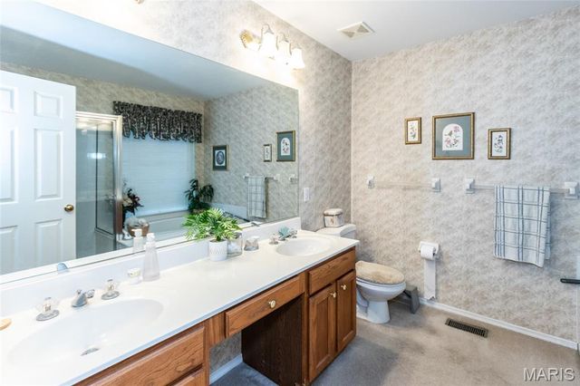 1336 Westbend Drive, Dardenne Prairie, MO 63368
