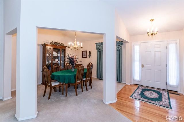 1336 Westbend Drive, Dardenne Prairie, MO 63368