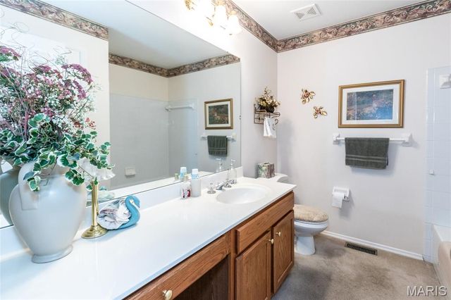 1336 Westbend Drive, Dardenne Prairie, MO 63368