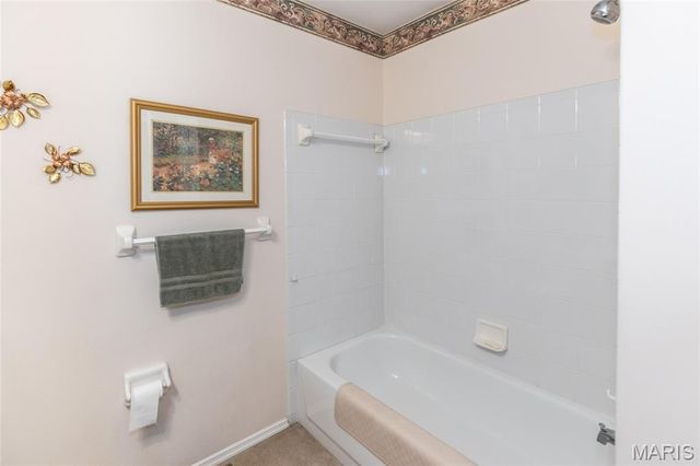 1336 Westbend Drive, Dardenne Prairie, MO 63368