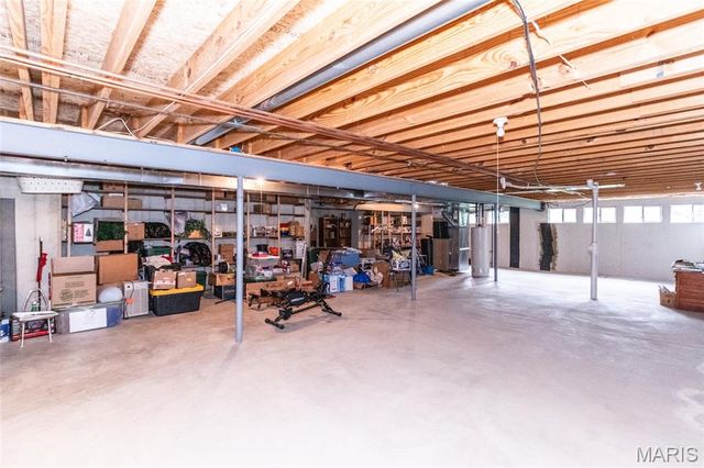 1336 Westbend Drive, Dardenne Prairie, MO 63368