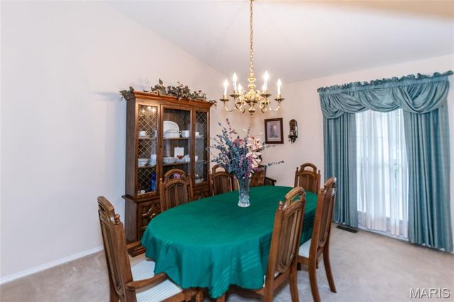 1336 Westbend Drive, Dardenne Prairie, MO 63368