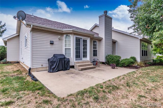 1336 Westbend Drive, Dardenne Prairie, MO 63368