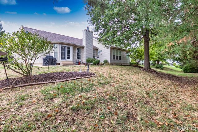 1336 Westbend Drive, Dardenne Prairie, MO 63368