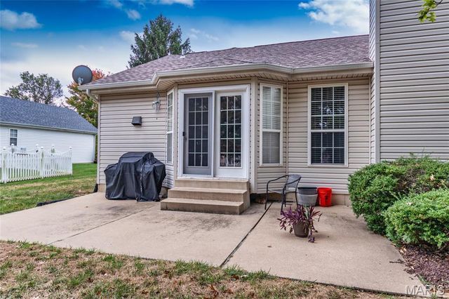 1336 Westbend Drive, Dardenne Prairie, MO 63368