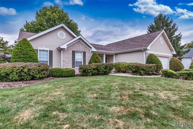 1336 Westbend Drive, Dardenne Prairie, MO 63368