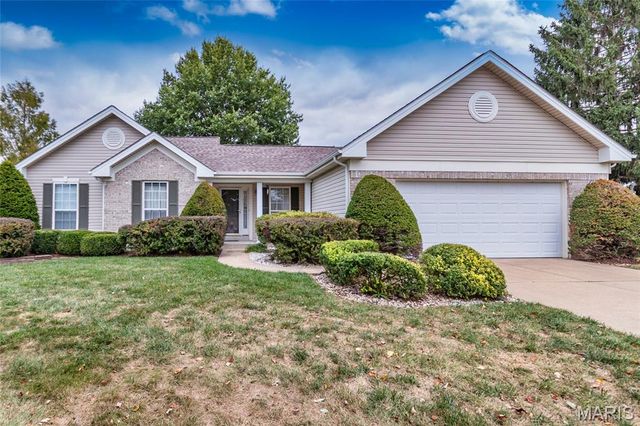 1336 Westbend Drive, Dardenne Prairie, MO 63368