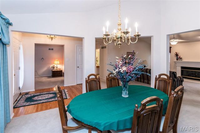 1336 Westbend Drive, Dardenne Prairie, MO 63368