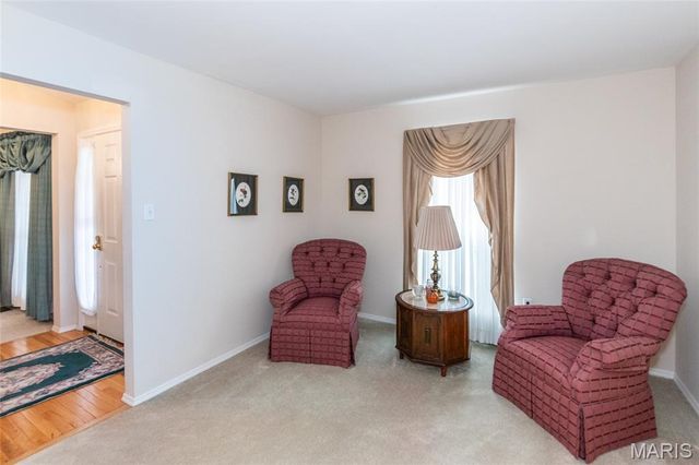 1336 Westbend Drive, Dardenne Prairie, MO 63368