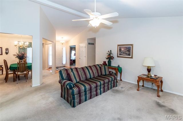 1336 Westbend Drive, Dardenne Prairie, MO 63368