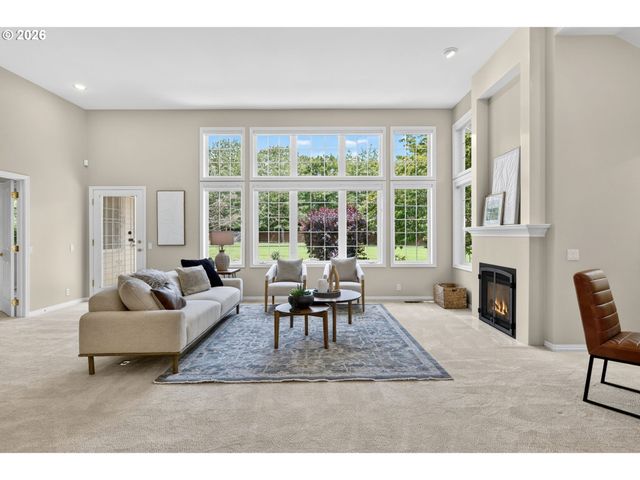 4086 Nw GLENEAGLES Pl, Portland, OR 97229
