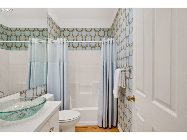4086 Nw GLENEAGLES Pl, Portland, OR 97229