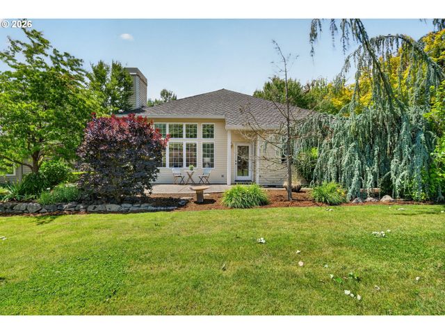 4086 Nw GLENEAGLES Pl, Portland, OR 97229
