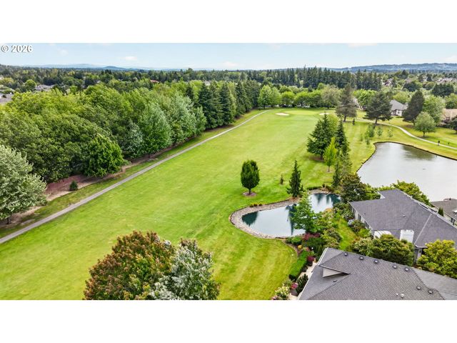 4086 Nw GLENEAGLES Pl, Portland, OR 97229
