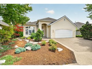 4086 Nw GLENEAGLES Pl, Portland, OR 97229