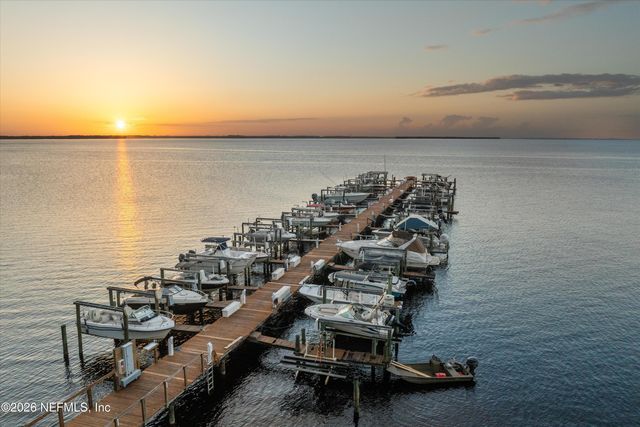 1035 ANCHOR Road, St. Johns, FL 32259