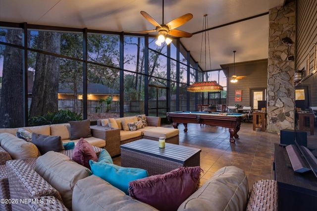 1035 ANCHOR Road, St. Johns, FL 32259