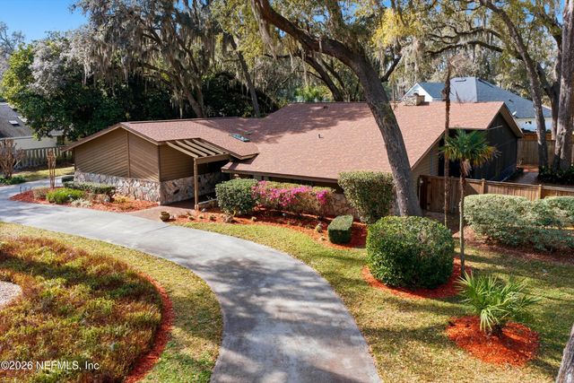 1035 ANCHOR Road, St. Johns, FL 32259