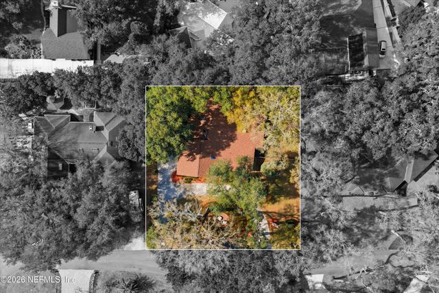 1035 ANCHOR Road, St. Johns, FL 32259