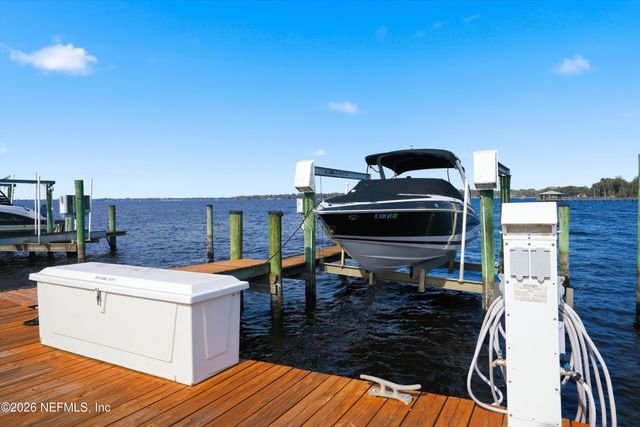 1035 ANCHOR Road, St. Johns, FL 32259