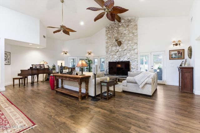 1035 ANCHOR Road, St. Johns, FL 32259