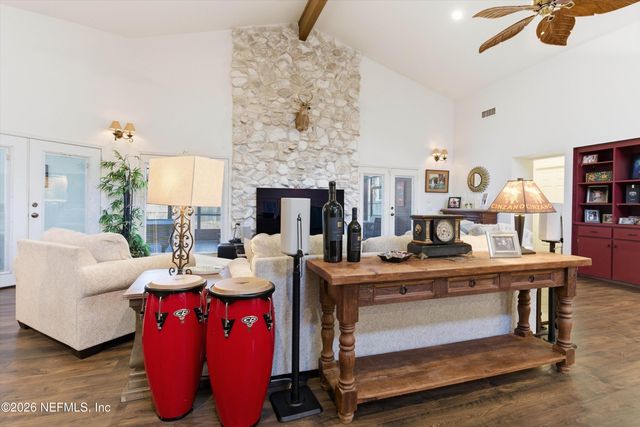 1035 ANCHOR Road, St. Johns, FL 32259