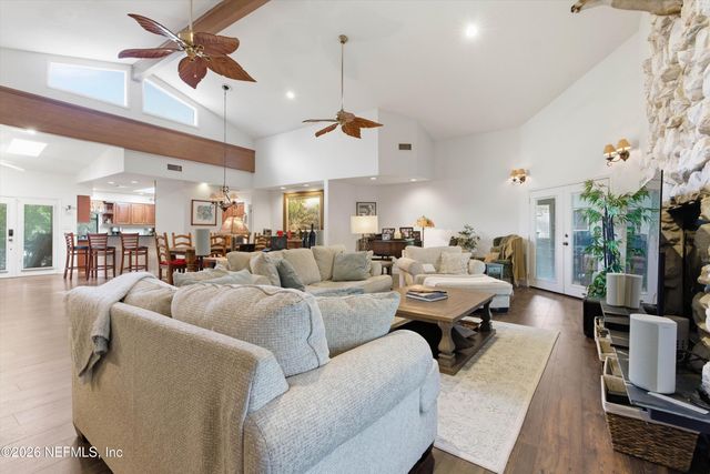 1035 ANCHOR Road, St. Johns, FL 32259