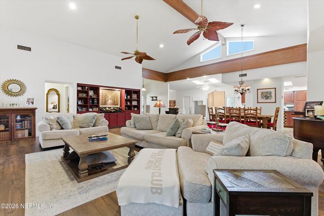 1035 ANCHOR Road, St. Johns, FL 32259