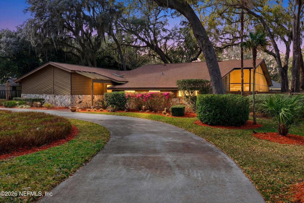 1035 ANCHOR Road, St. Johns, FL 32259