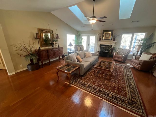 16 Heraldia Lane, Hot Springs Village, AR 71909