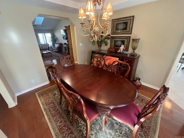 16 Heraldia Lane, Hot Springs Village, AR 71909