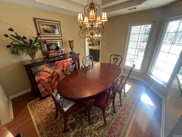 16 Heraldia Lane, Hot Springs Village, AR 71909