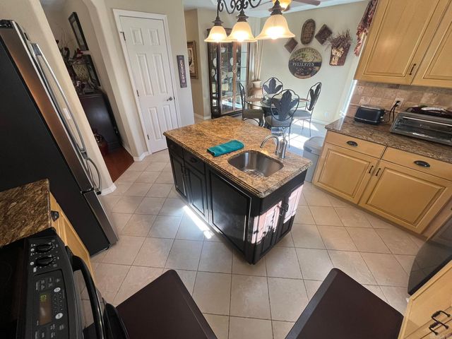 16 Heraldia Lane, Hot Springs Village, AR 71909