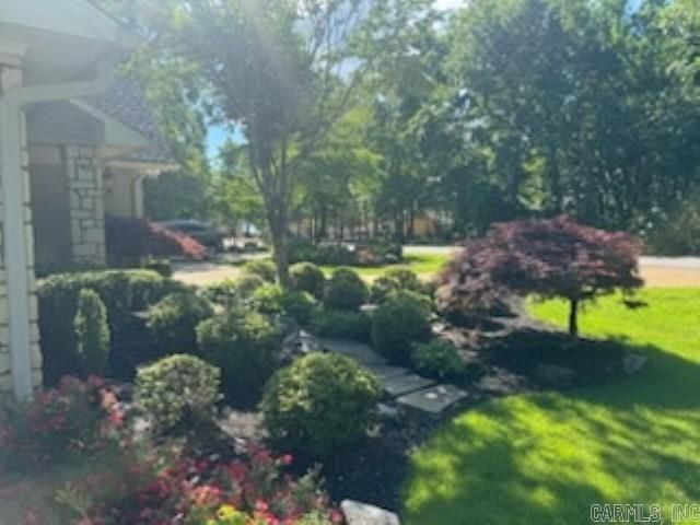 16 Heraldia Lane, Hot Springs Village, AR 71909