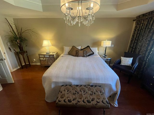 16 Heraldia Lane, Hot Springs Village, AR 71909