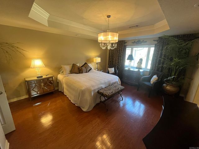 16 Heraldia Lane, Hot Springs Village, AR 71909