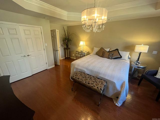 16 Heraldia Lane, Hot Springs Village, AR 71909