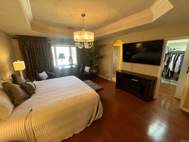 16 Heraldia Lane, Hot Springs Village, AR 71909