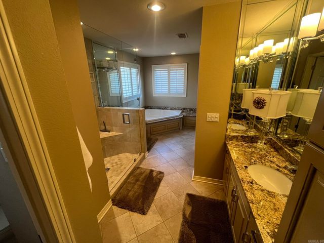 16 Heraldia Lane, Hot Springs Village, AR 71909