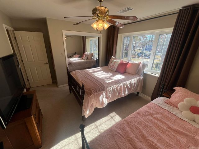 16 Heraldia Lane, Hot Springs Village, AR 71909